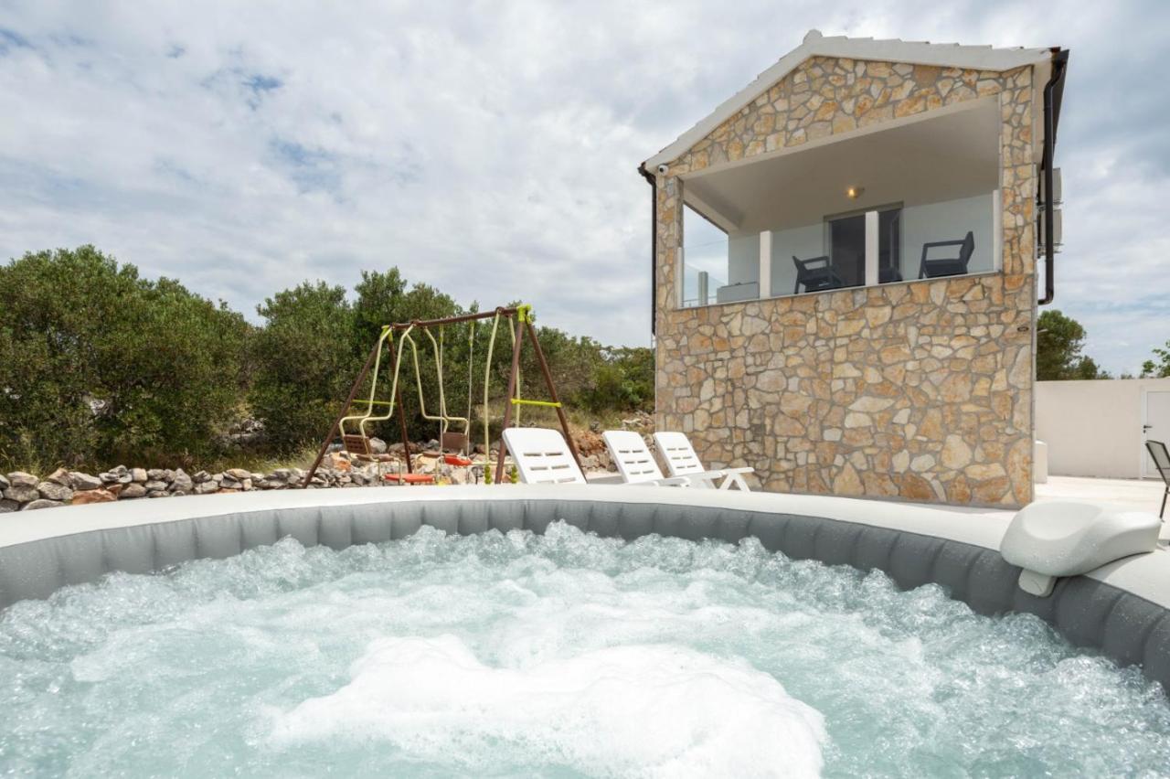 Holiday Home Drvenik Drvenik Mali Exterior foto