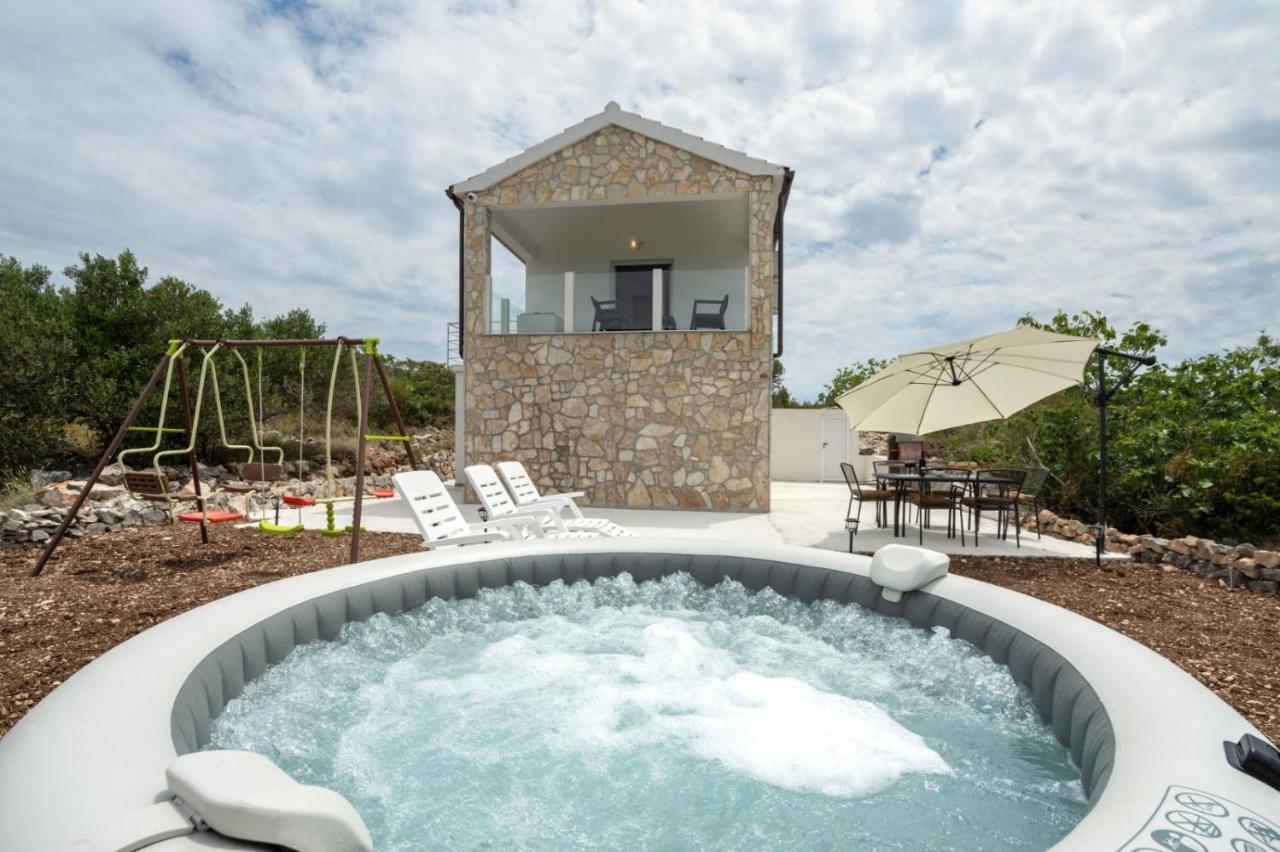Holiday Home Drvenik Drvenik Mali Exterior foto